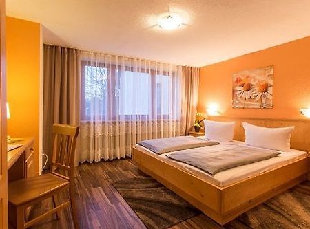 Landhotel Graetz 艾恩灵 外观 照片