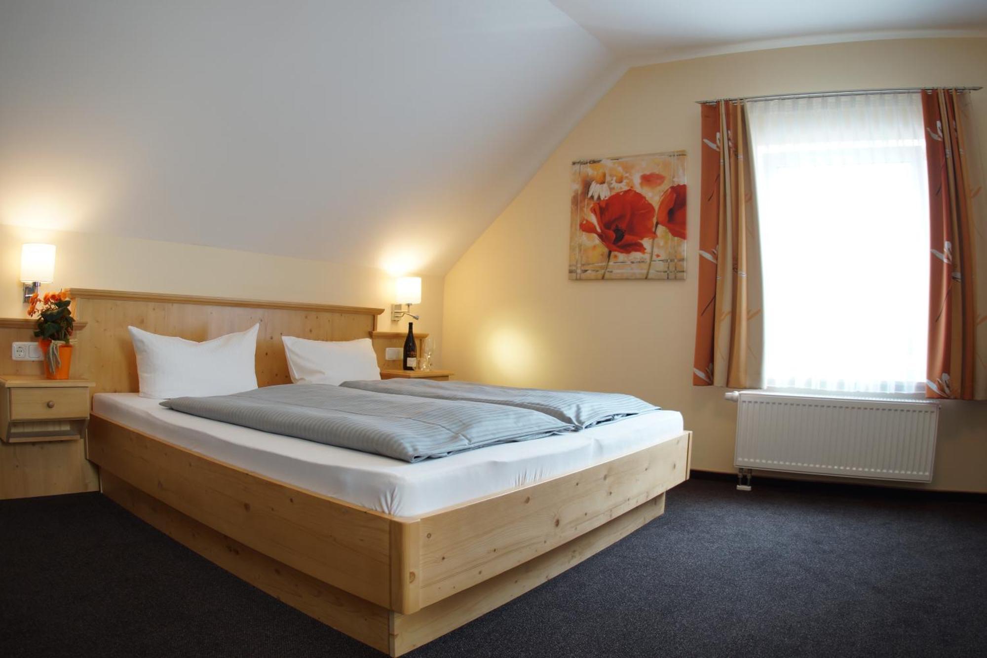 Landhotel Graetz 艾恩灵 客房 照片
