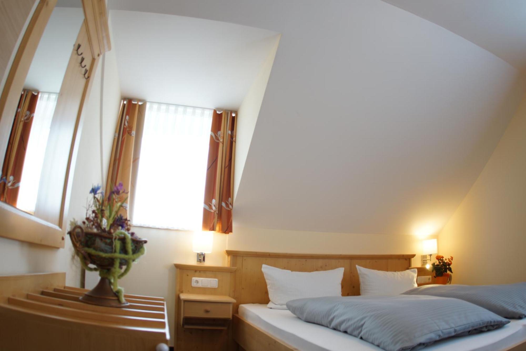 Landhotel Graetz 艾恩灵 客房 照片