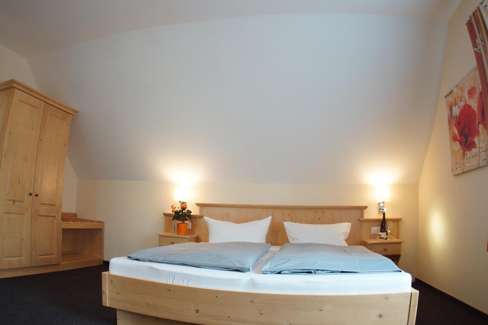 Landhotel Graetz 艾恩灵 客房 照片