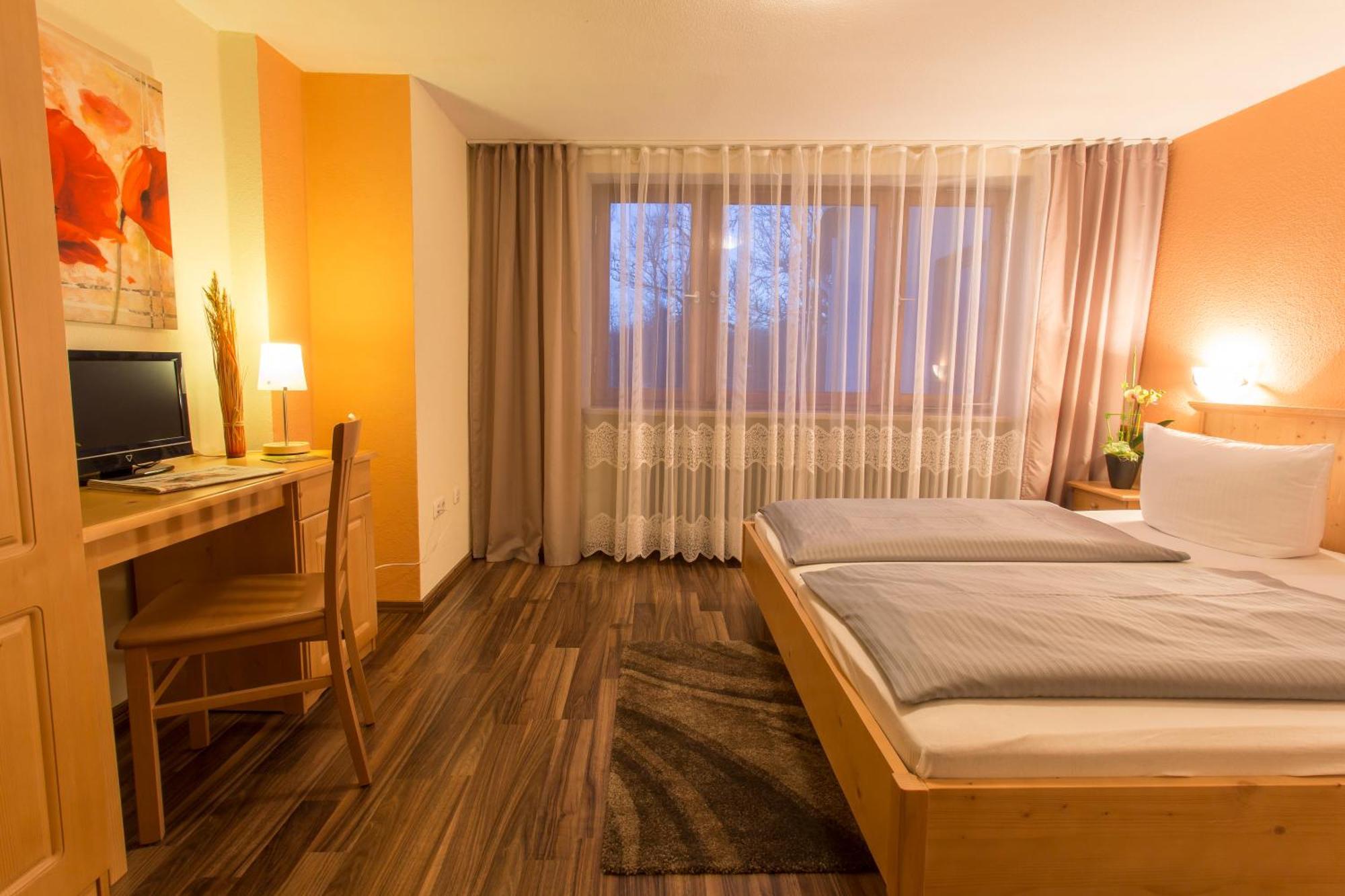 Landhotel Graetz 艾恩灵 客房 照片