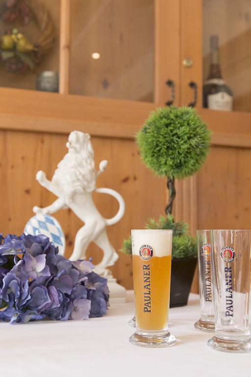 Landhotel Graetz 艾恩灵 外观 照片