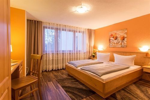 Landhotel Graetz 艾恩灵 外观 照片
